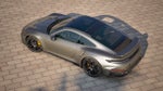2026 Porsche 911 911 Turbo S