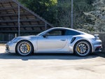 2022 Porsche 911 911 Turbo S (MY22)