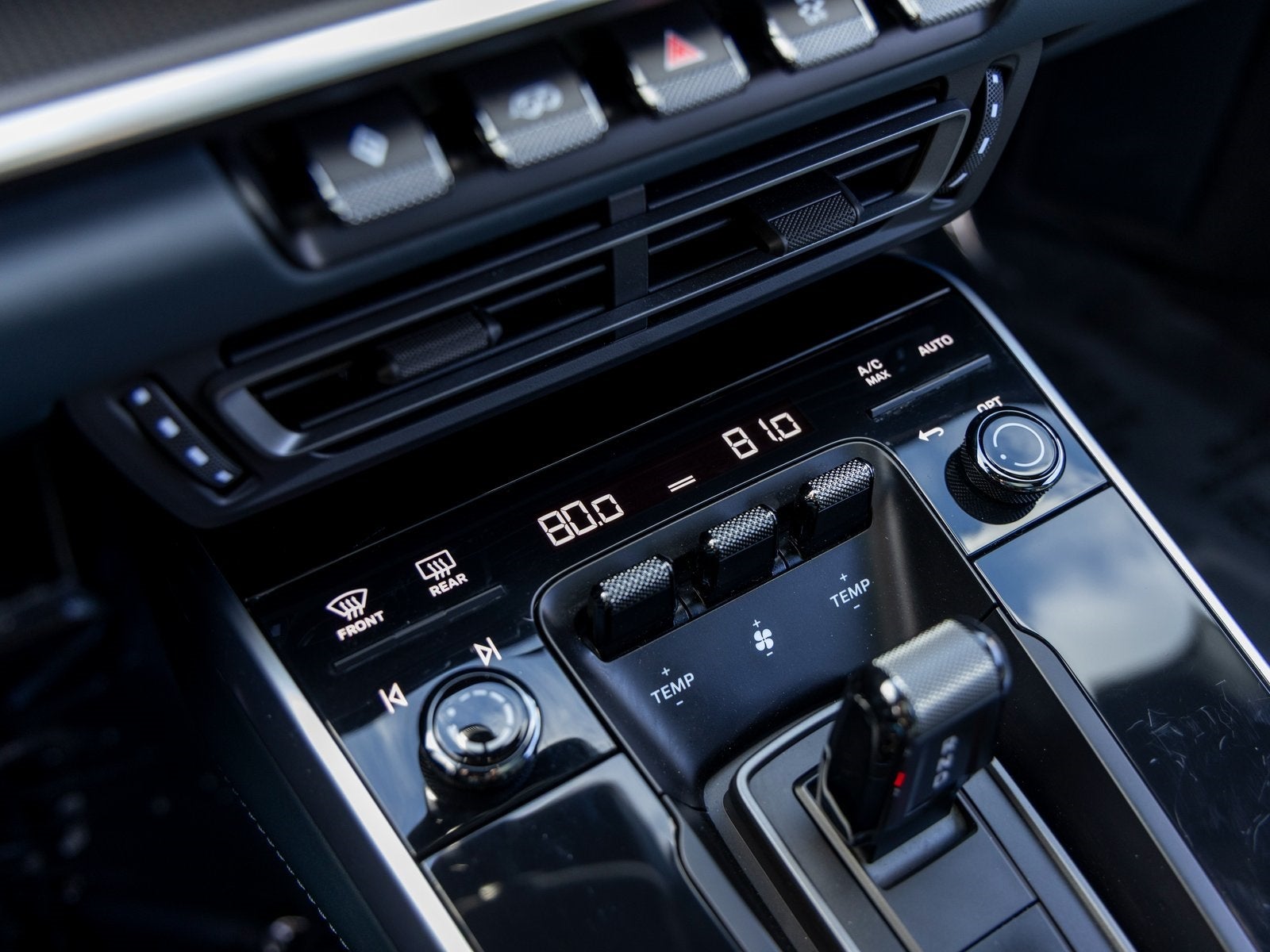 2022 Porsche 911 911 Turbo S (MY22)