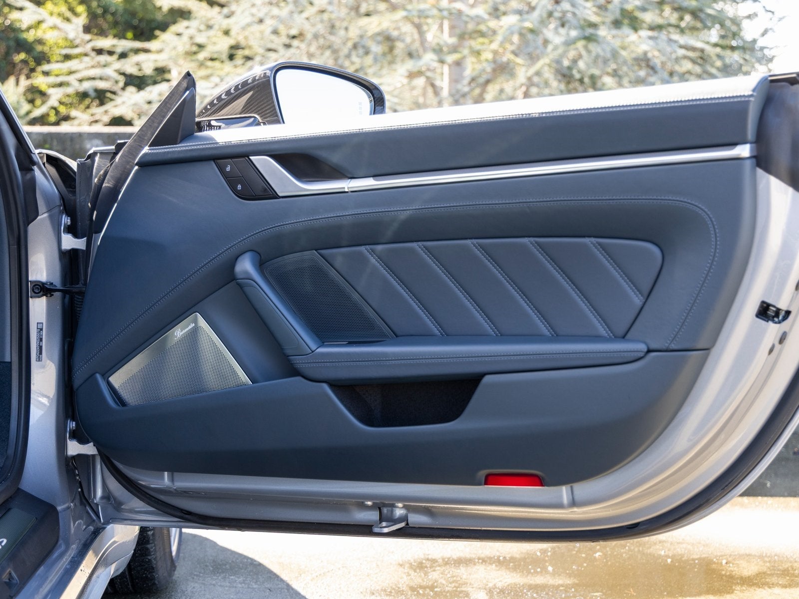 2022 Porsche 911 911 Turbo S (MY22)