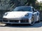2022 Porsche 911 911 Turbo S (MY22)