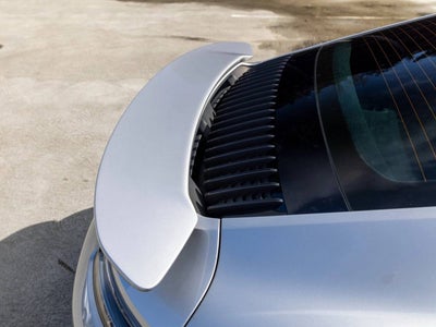 2022 Porsche 911 911 Turbo S (MY22)