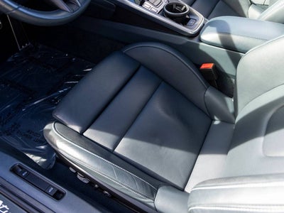 2022 Porsche 911 911 Turbo S (MY22)