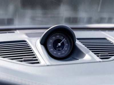 2022 Porsche 911 911 Turbo S (MY22)