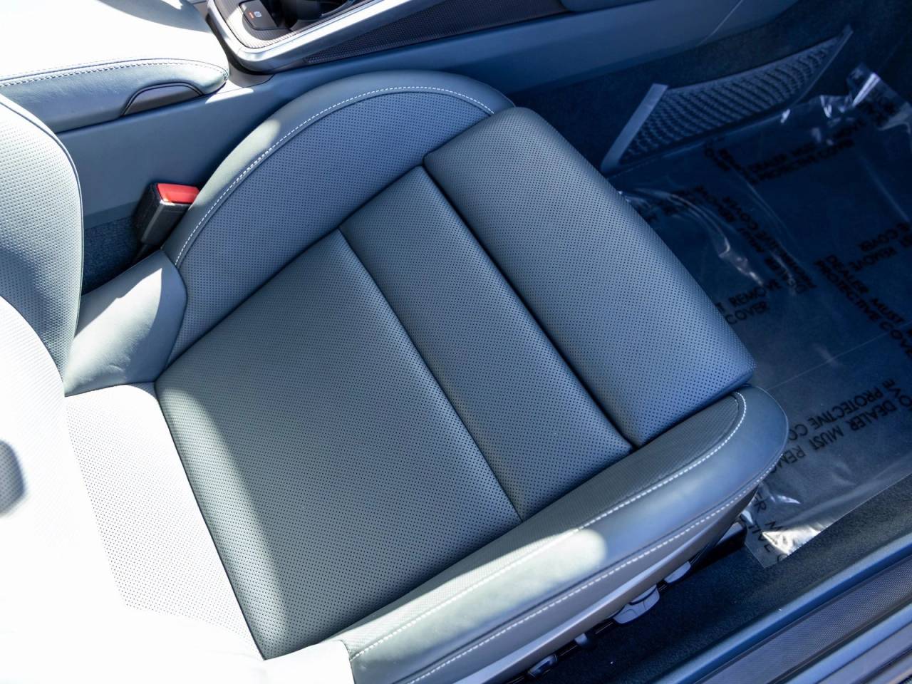 2022 Porsche 911 911 Turbo S (MY22)