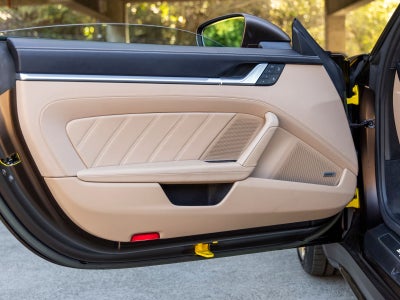 2023 Porsche 911 911 Turbo S (MY23)