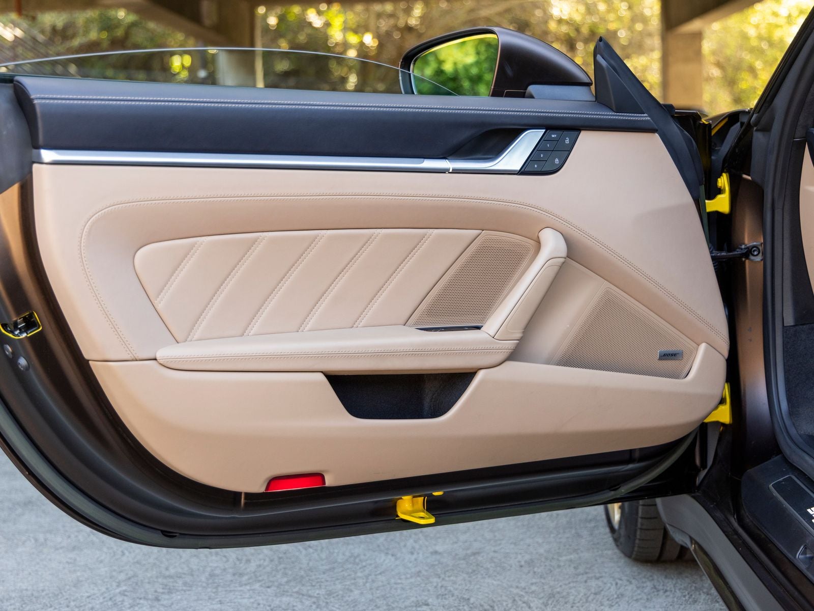 2023 Porsche 911 911 Turbo S (MY23)