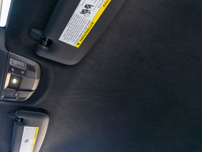 2023 Porsche 911 911 Turbo S (MY23)