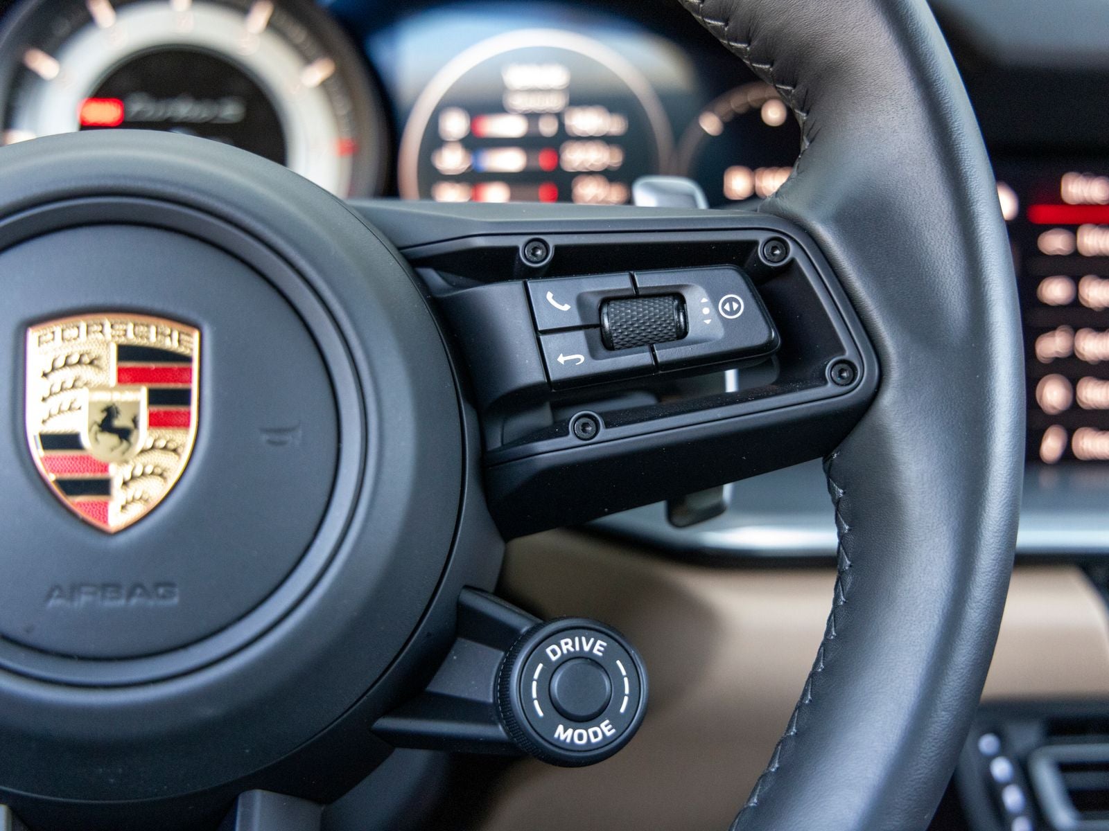 2023 Porsche 911 911 Turbo S (MY23)