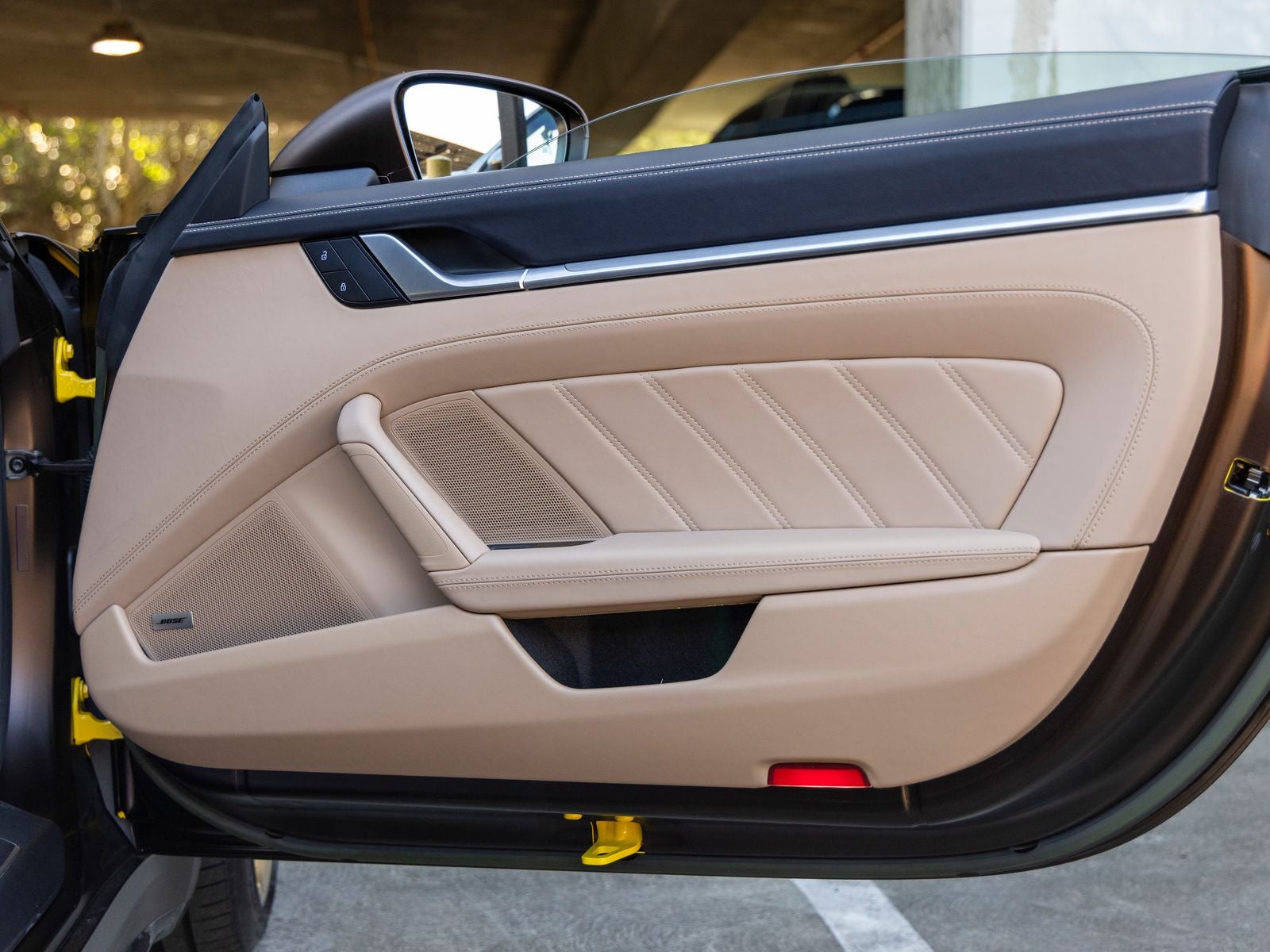 2023 Porsche 911 911 Turbo S (MY23)