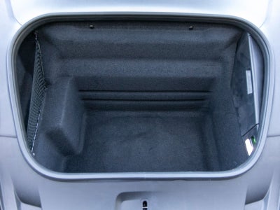 2023 Porsche 911 911 Turbo S (MY23)