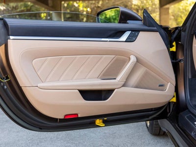 2023 Porsche 911 911 Turbo S (MY23)