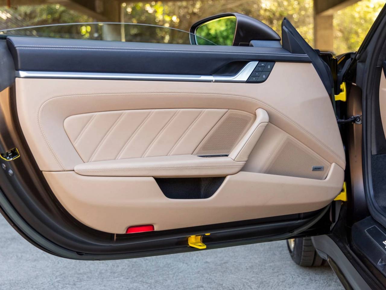 2023 Porsche 911 911 Turbo S (MY23)