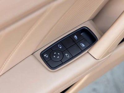 2023 Porsche 911 911 Turbo S (MY23)