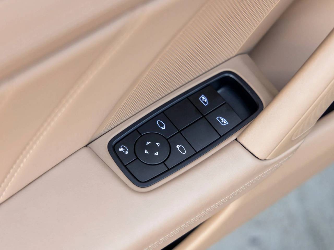 2023 Porsche 911 911 Turbo S (MY23)