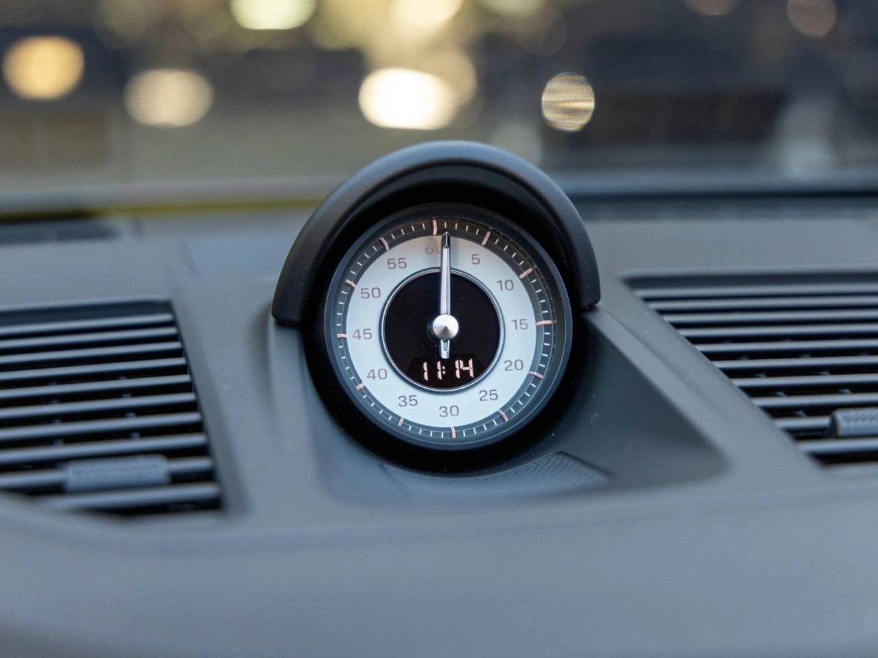 2023 Porsche 911 911 Turbo S (MY23)