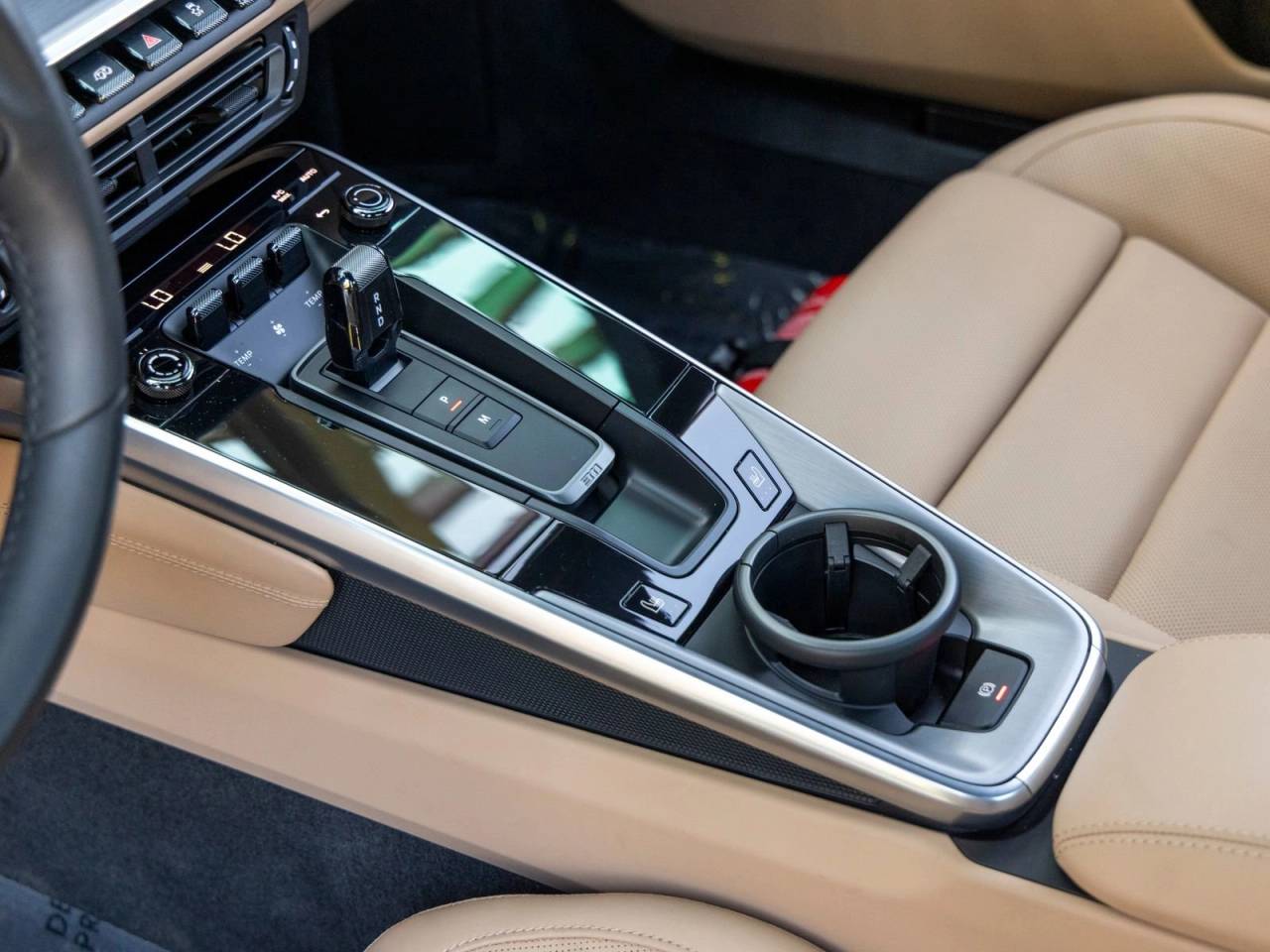 2023 Porsche 911 911 Turbo S (MY23)