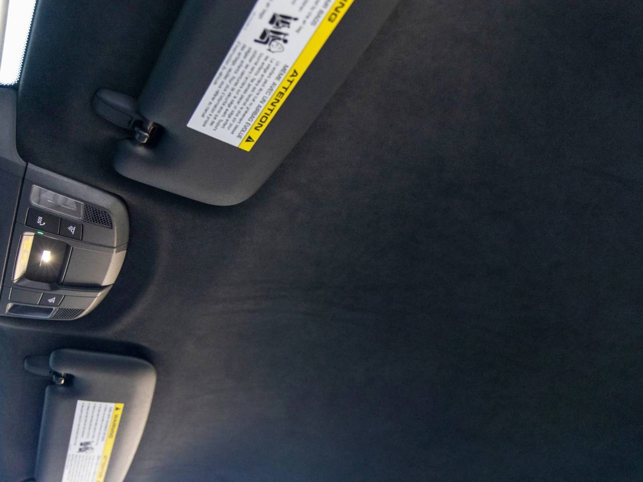 2023 Porsche 911 911 Turbo S (MY23)