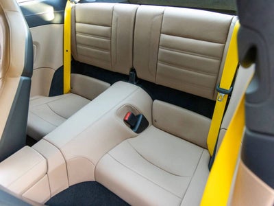 2023 Porsche 911 911 Turbo S (MY23)