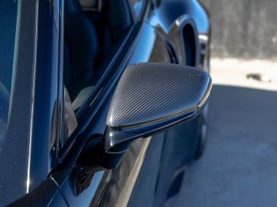 2023 Porsche 911 911 Turbo S (MY23)