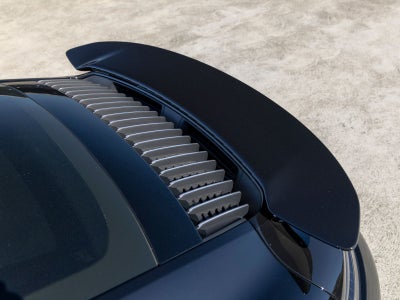 2023 Porsche 911 911 Turbo S (MY23)