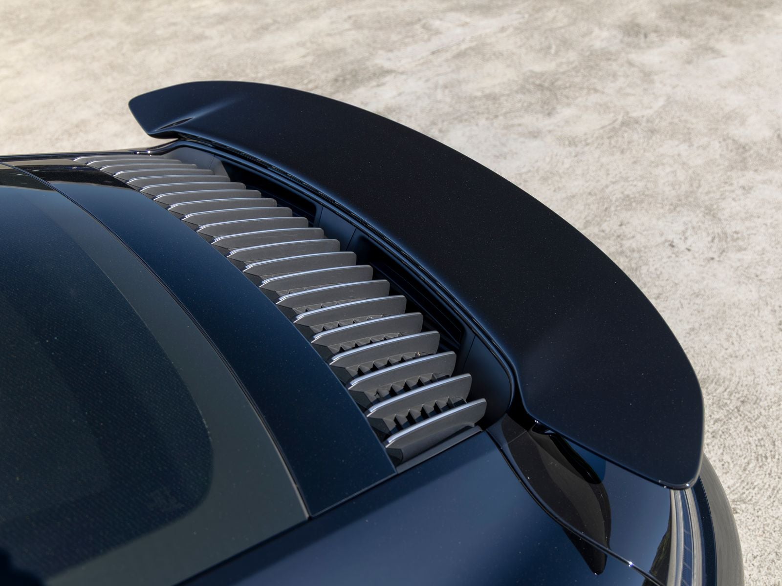 2023 Porsche 911 911 Turbo S (MY23)