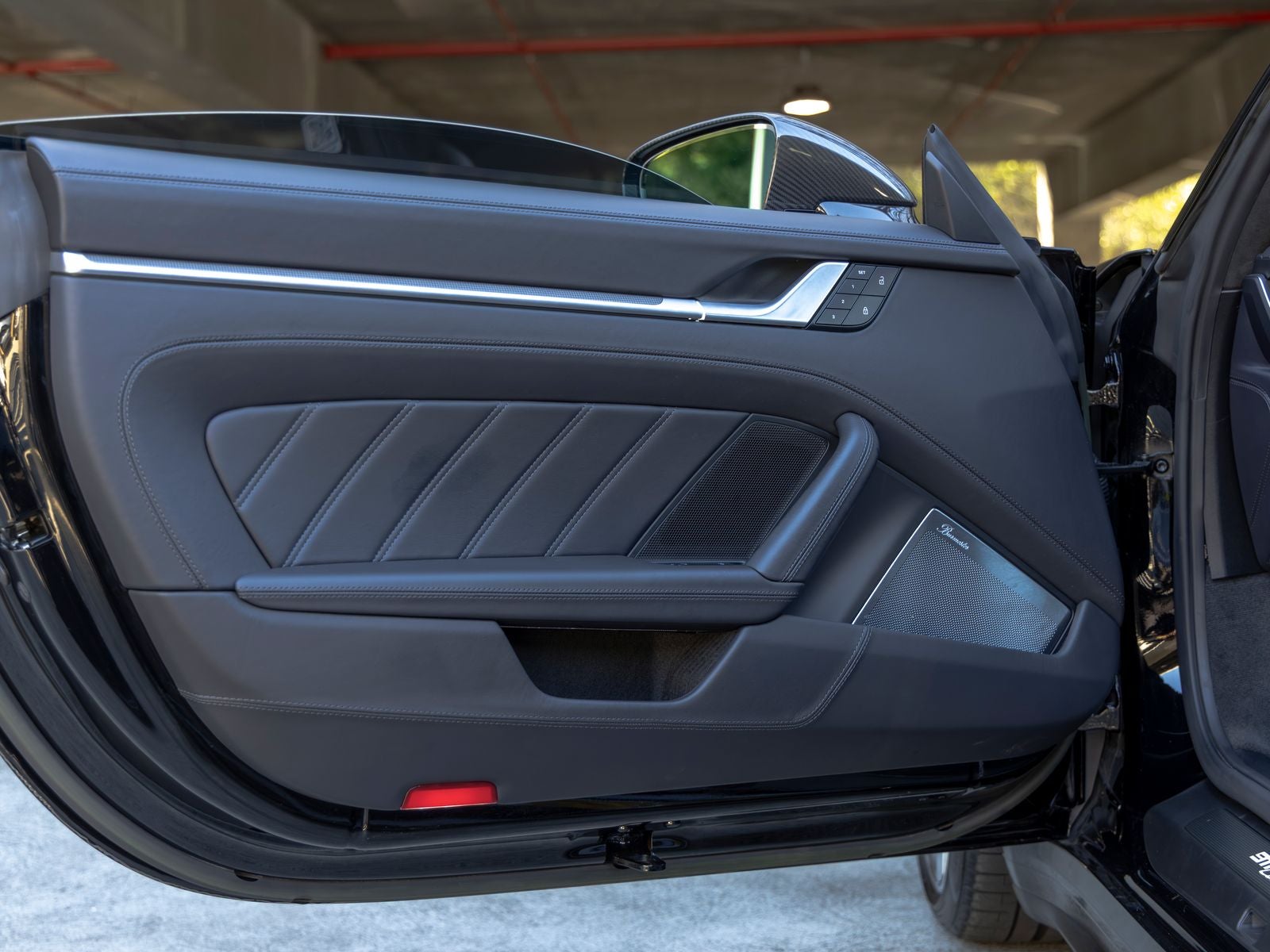 2023 Porsche 911 911 Turbo S (MY23)