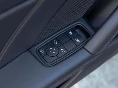 2023 Porsche 911 911 Turbo S (MY23)