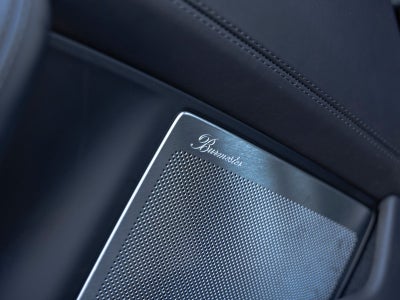 2023 Porsche 911 911 Turbo S (MY23)