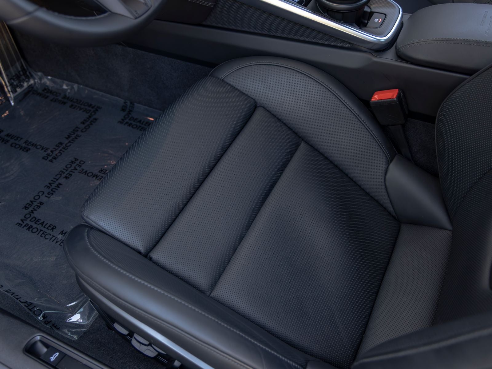 2023 Porsche 911 911 Turbo S (MY23)