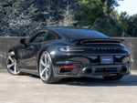 2023 Porsche 911 911 Turbo S (MY23)