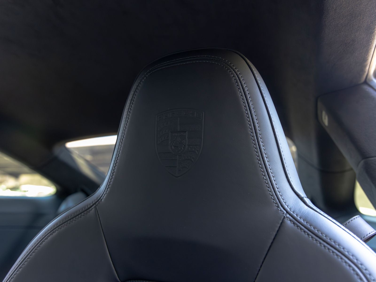 2023 Porsche 911 911 Turbo S (MY23)