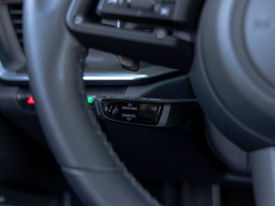 2023 Porsche 911 911 Turbo S (MY23)