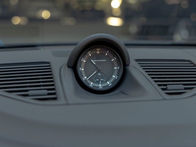 2023 Porsche 911 911 Turbo S (MY23)