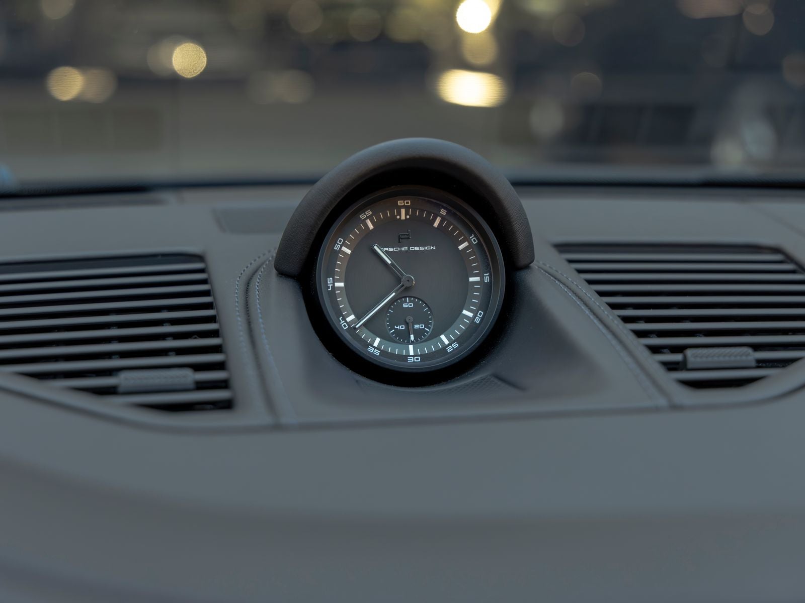 2023 Porsche 911 911 Turbo S (MY23)