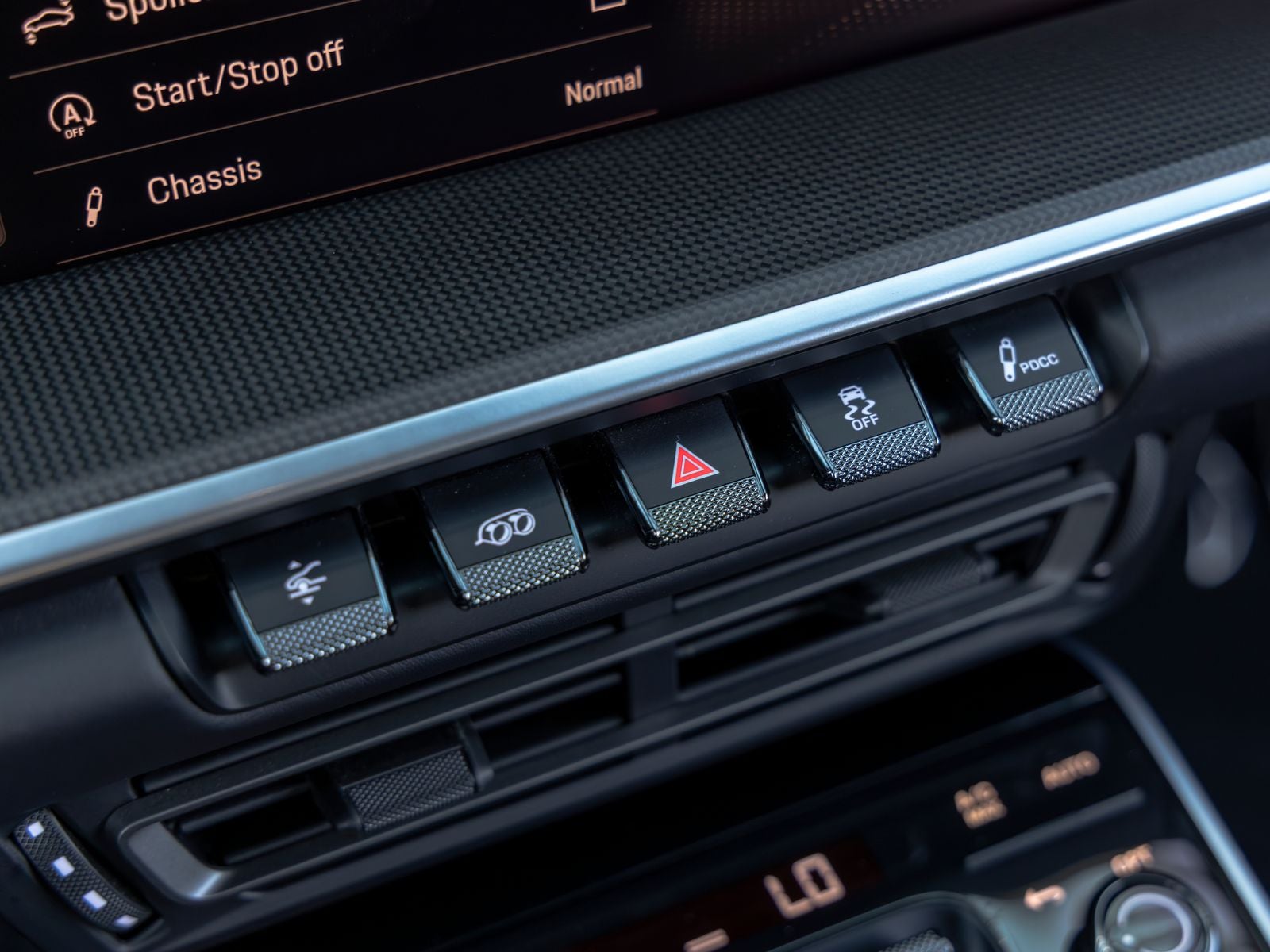 2023 Porsche 911 911 Turbo S (MY23)