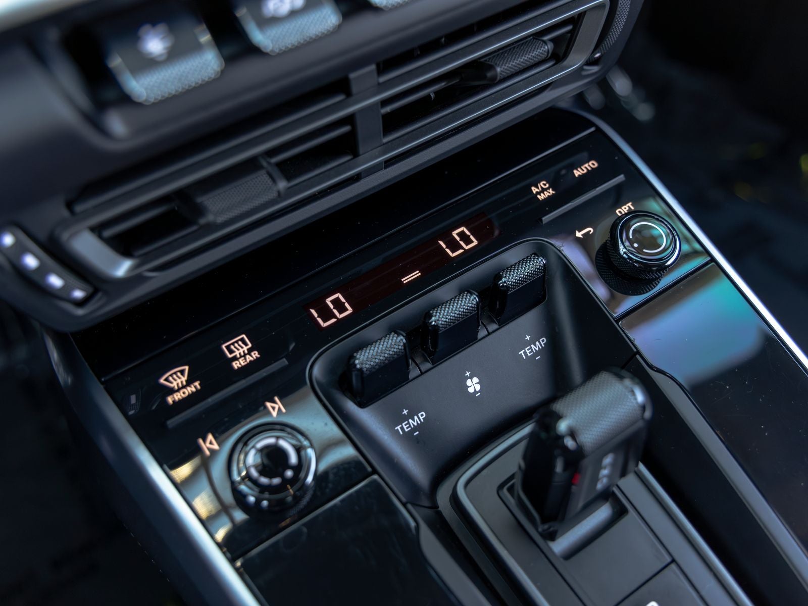 2023 Porsche 911 911 Turbo S (MY23)