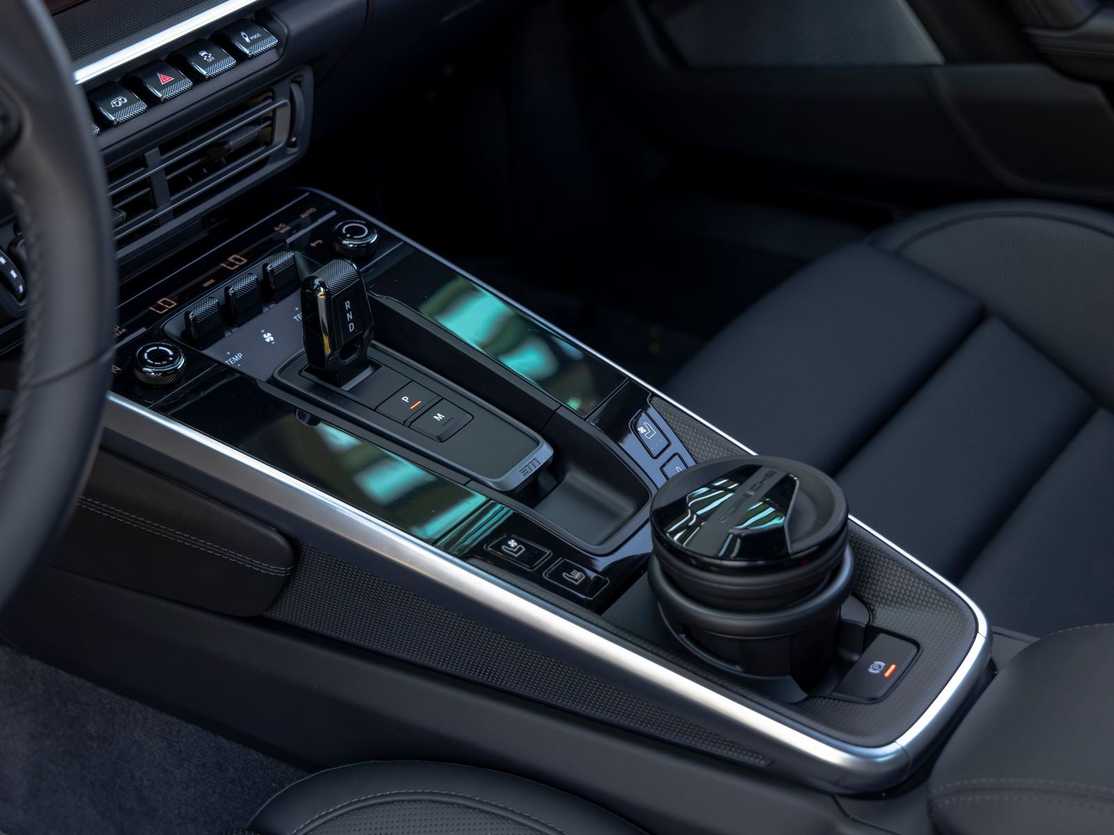 2023 Porsche 911 911 Turbo S (MY23)