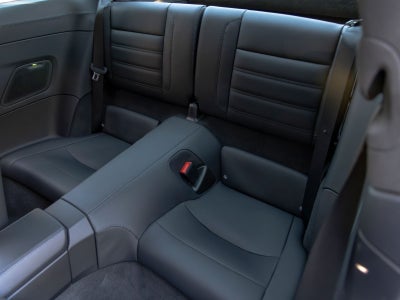 2023 Porsche 911 911 Turbo S (MY23)