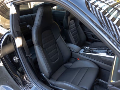 2023 Porsche 911 911 Turbo S (MY23)