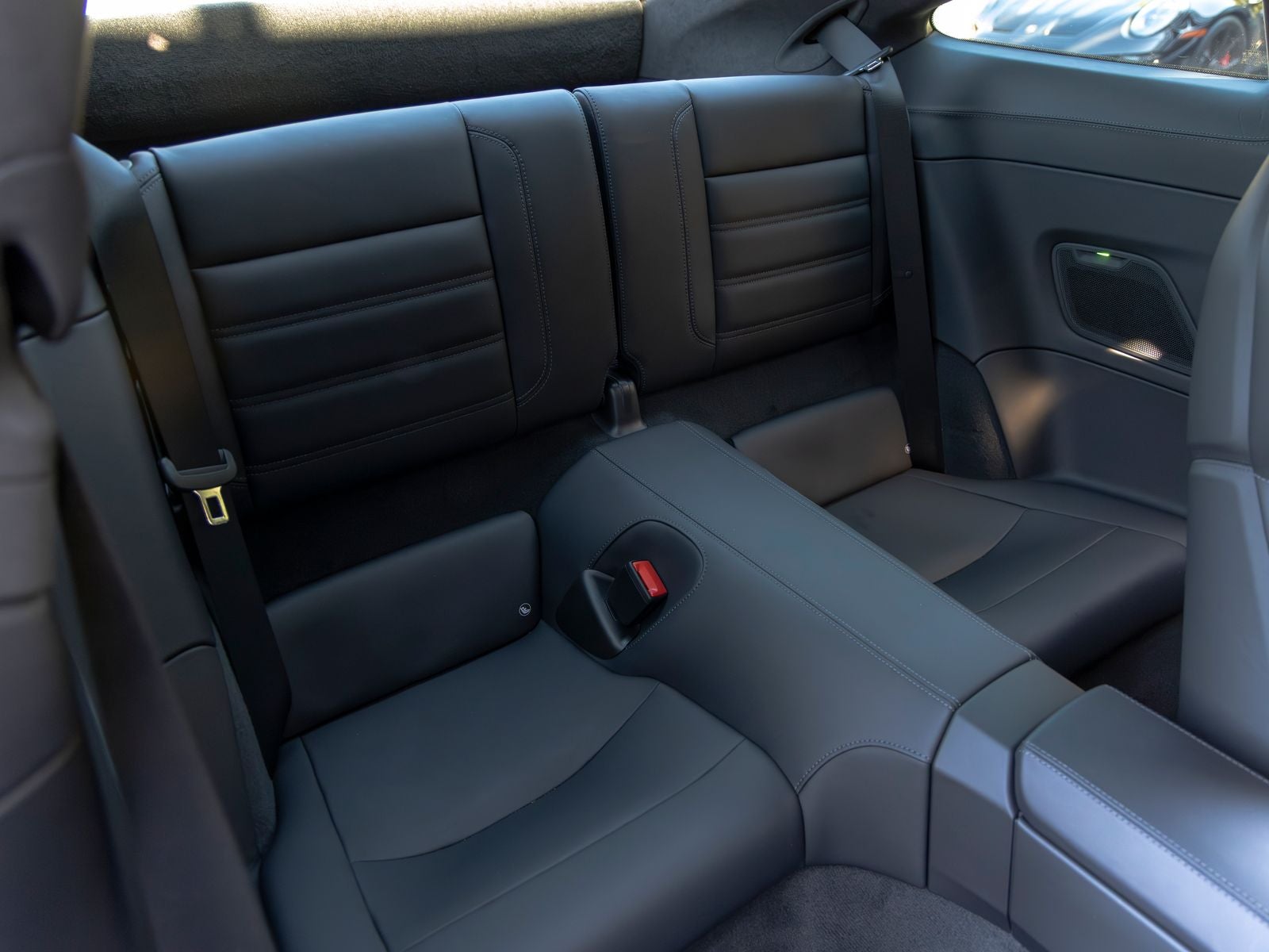 2023 Porsche 911 911 Turbo S (MY23)