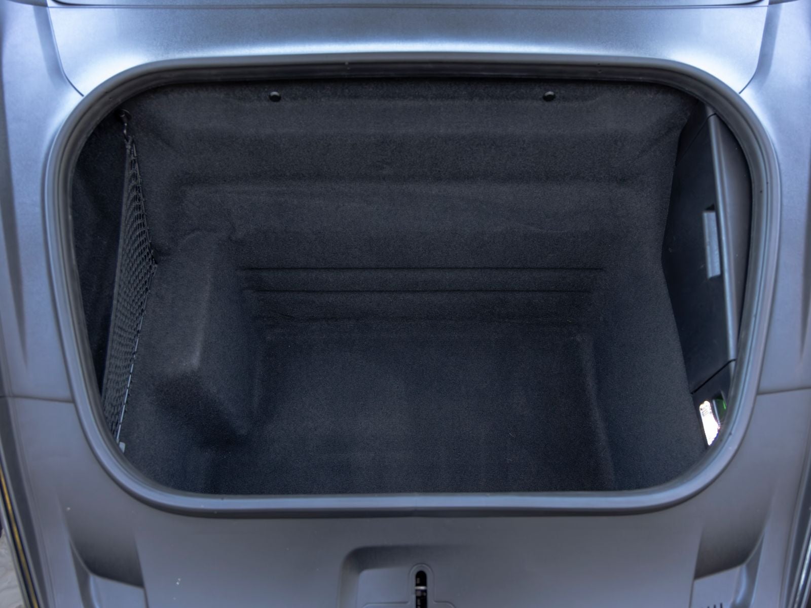 2023 Porsche 911 911 Turbo S (MY23)