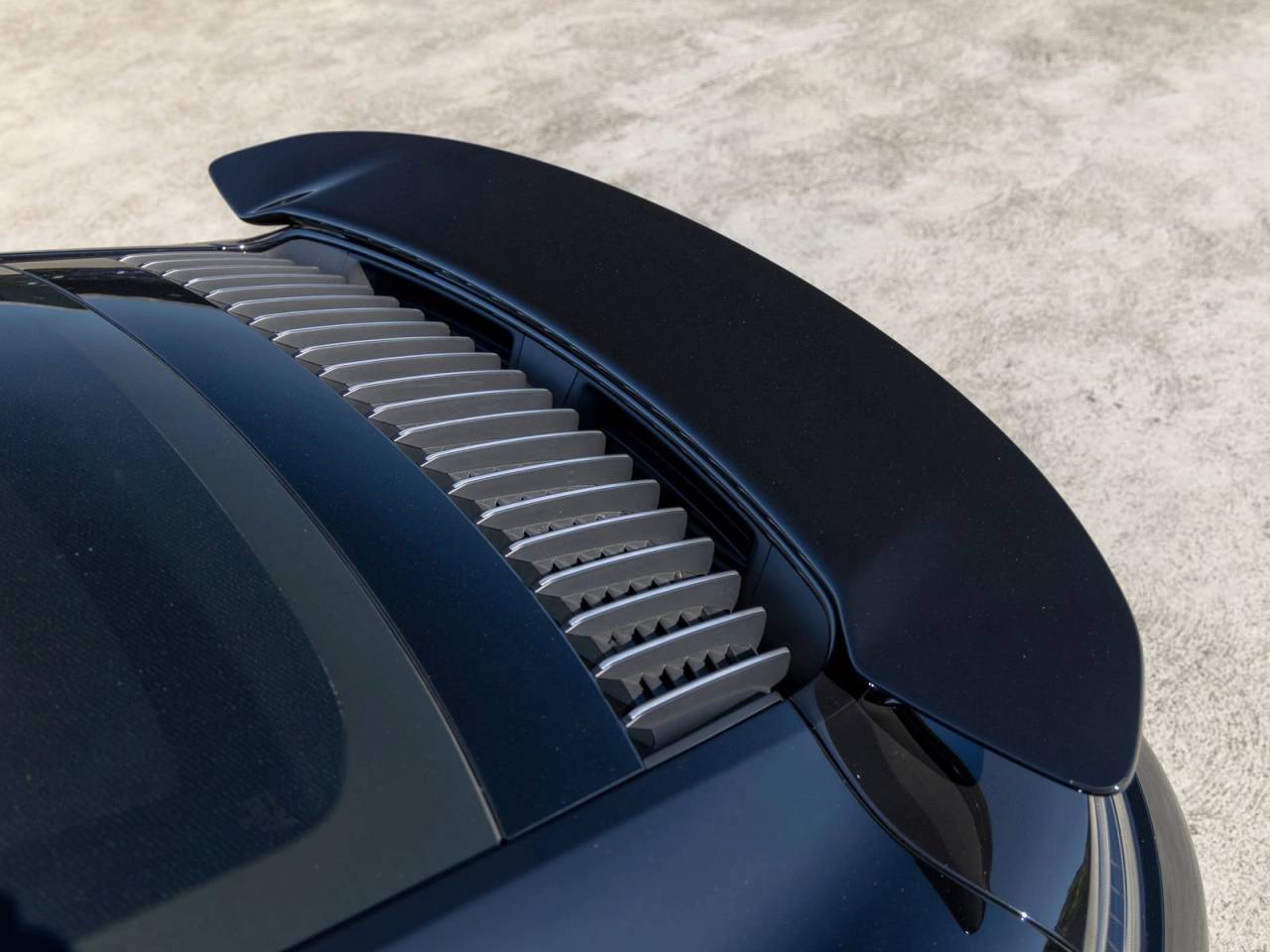 2023 Porsche 911 911 Turbo S (MY23)