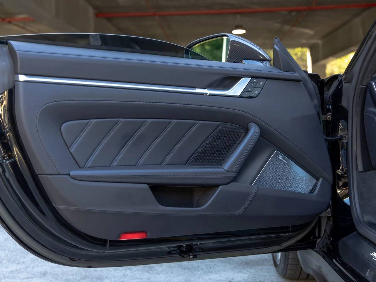 2023 Porsche 911 911 Turbo S (MY23)