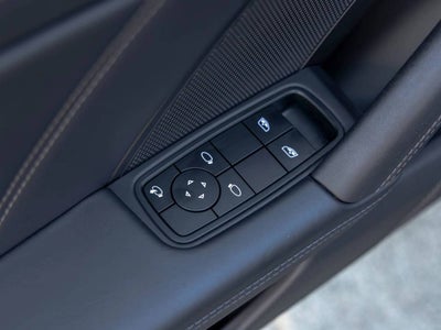 2023 Porsche 911 911 Turbo S (MY23)