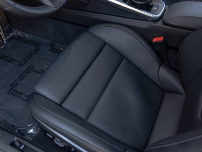 2023 Porsche 911 911 Turbo S (MY23)