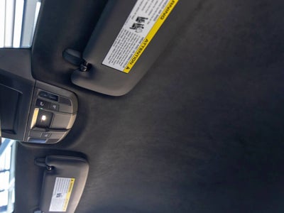 2023 Porsche 911 911 Turbo S (MY23)