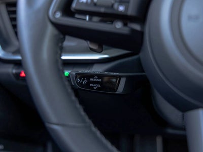 2023 Porsche 911 911 Turbo S (MY23)