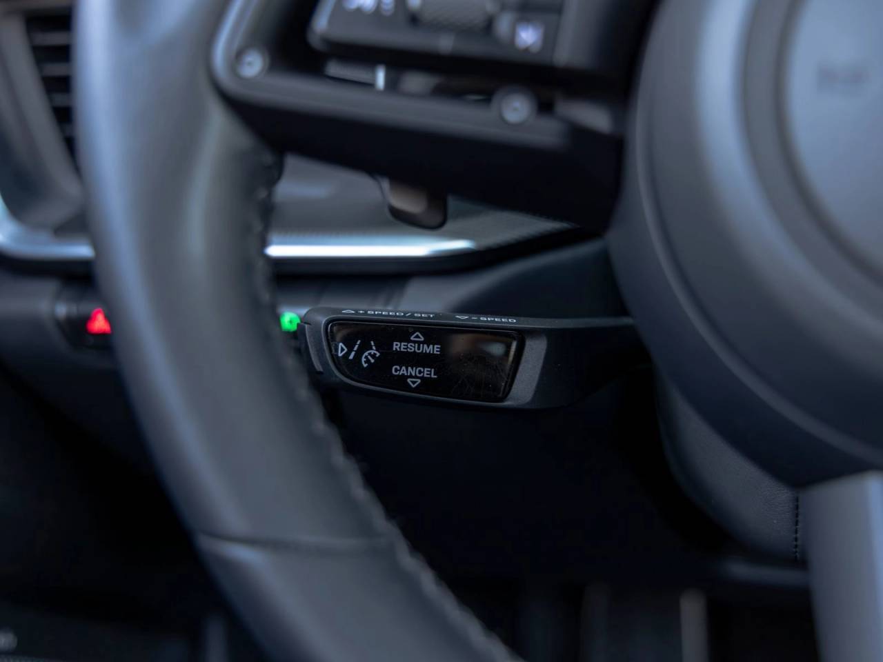 2023 Porsche 911 911 Turbo S (MY23)