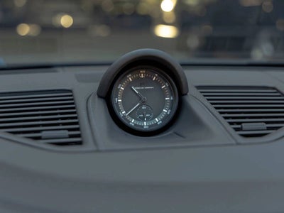 2023 Porsche 911 911 Turbo S (MY23)